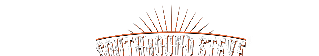 Southbound Steve - American Roots & Folk Music